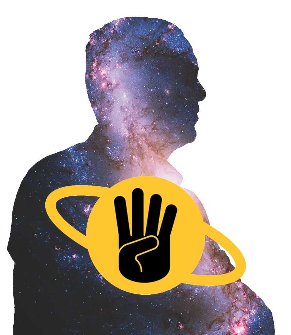 Erdoğan's Galaxy