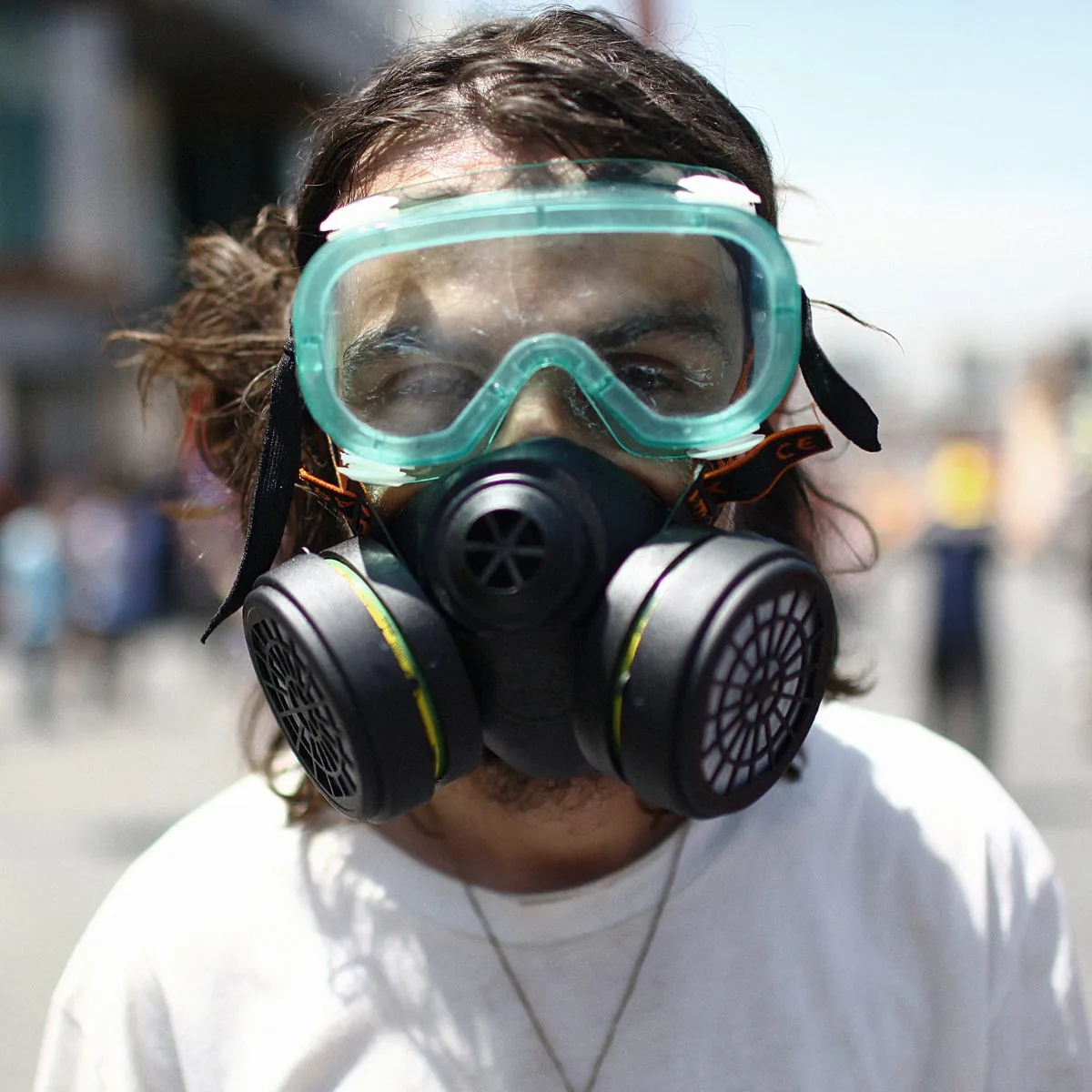 maske