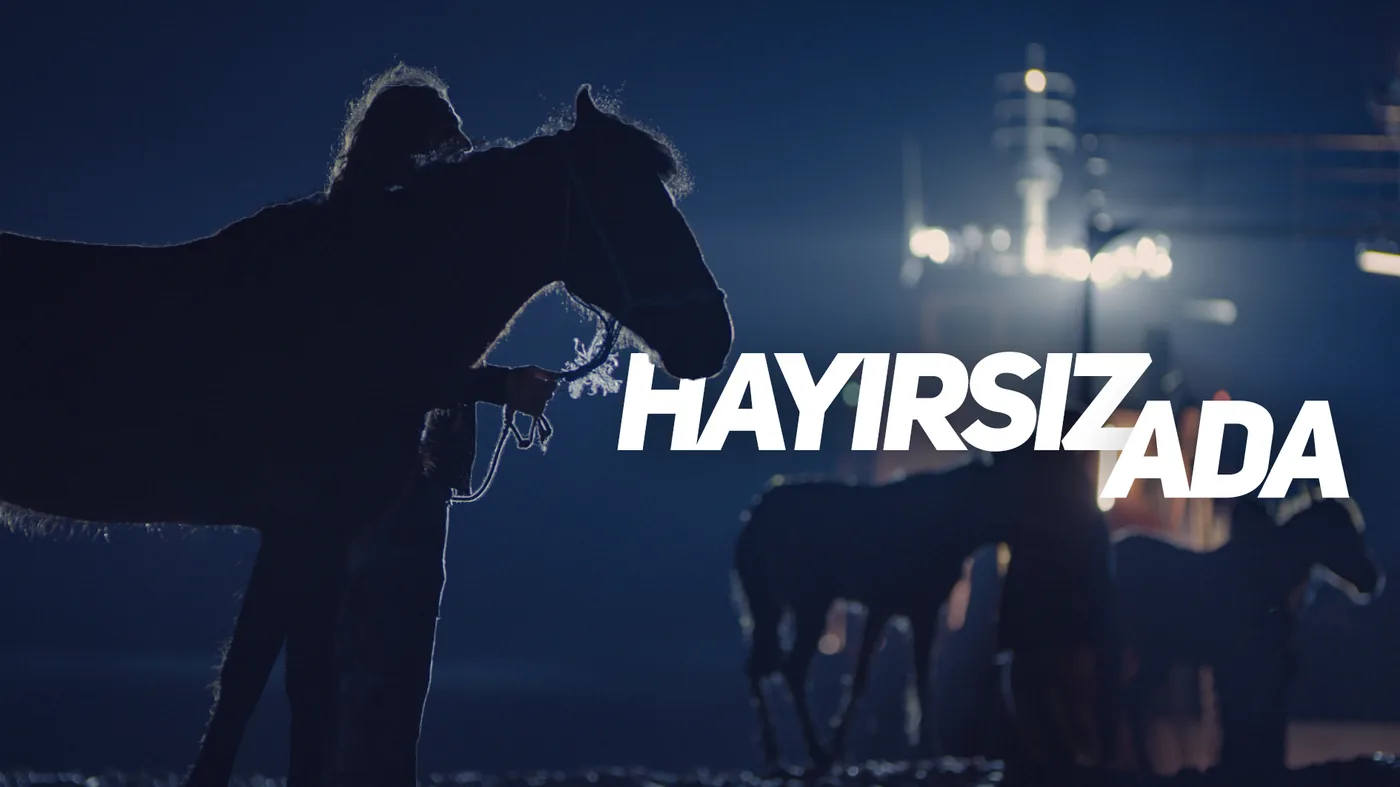 Hayırsız Ada belgeseli
