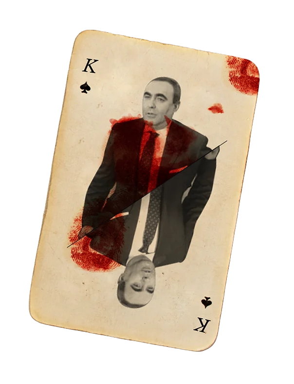 Erol Evcil
