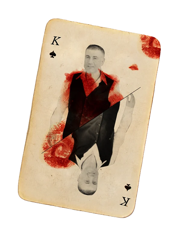 Sedat Peker
